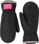 Kari Traa Women's Stine Mittens Black