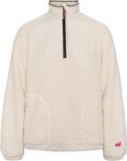 Kari Traa Women's Olivia Pullover Off White