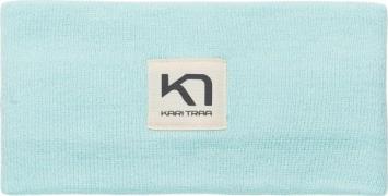 Kari Traa Women's Røthe Headband Bright Turquoise