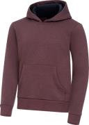 Urberg Juniors' Hood Sweat Fleece Huckleberry