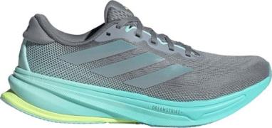 Adidas Women's Supernova Rise 2  Grey/magrmt/flaaqu