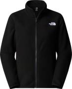 The North Face Women's Glacier Fleece Jacket TNF Black