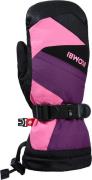 Kombi Kids' Everyday Junior Mittens Luxury Purple