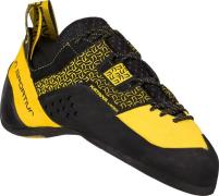 La Sportiva Men's Katana Lace Yellow/black