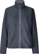 Marmot Wm'S Drop Line Jacket Steel Onyx Heather