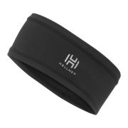 Hellner Unisex Aras Headband  Black Beauty