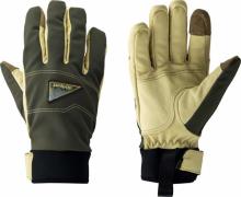 Lillsport Combin Touch Green/Brown