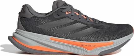 Adidas Men's Supernova Prima 2 Grey four/Iron met./Lucid orange