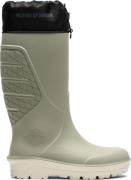 Polyver Unisex Classic Sport High Lav Grey