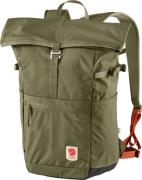 Fjällräven High Coast Foldsack 24 Green