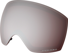 Oakley Flight Deck L Replacement Lens Prizm Snow Black Iridium