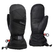 Kombi Women's Original Mittens Black