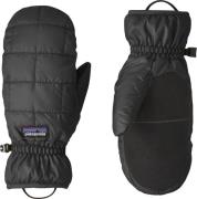 Patagonia Nano Puff Mitts Black
