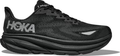 Hoka Men's Clifton 9 GORE-TEX Black/Black