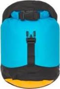 Sea To Summit Evac Eco UL Compression Dry Bag 3 L Blue Atoll