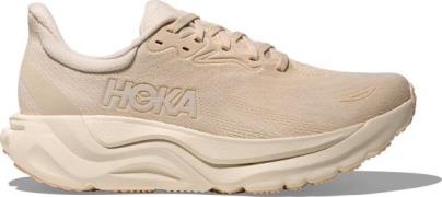 Hoka Women's Arahi 8 Birch/Alabaster