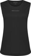 Röhnisch Women's Team Logo Tank Top Black