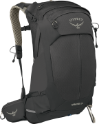 Osprey Men's Stratos 24 Raven Black