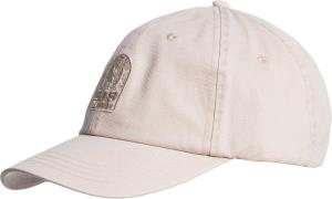 Parajumpers Ardine Baseball Cap Ivory