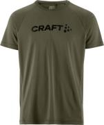 Craft Men's Core Unify Logo Tee Chimera