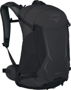 Osprey Hikelite 26 Raven Black
