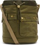Barbour Women's Barbour Mia Tote Bag Dusky Khaki