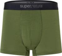 super.natural Men's Tundra175 Boxer Chive