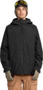 Volcom Men's 2836 Insulated Jacket Black