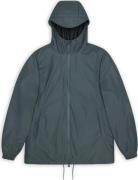 Rains Storm Breaker Dark Grey
