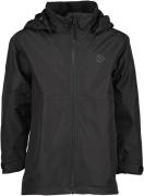 Didriksons Kids' Piko Jacket 9 Black
