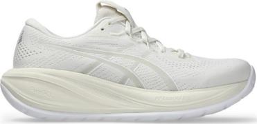 Asics Women's GEL-Cumulus 28 Cream/Glacier Grey