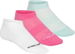 Kari Traa Women's Tåfis Sock 3-pack Bubblegum