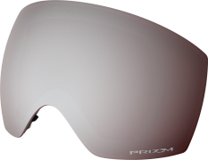 Oakley Flight Deck M Replacement Lens Prizm Snow Black Iridium