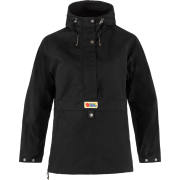 Fjällräven Women's Vardag Anorak Black