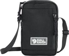 Fjällräven Vardag Pocket Small Coal Black