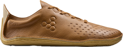 Vivobarefoot Men's Sensus II Tan