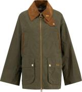 Barbour Men's Barbour Icons Bedale Ivy Green/ancient