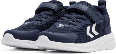 Hummel Juniors' Actus Tr Breather Black Iris