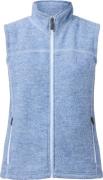 Ivanhoe Women's Beata Vest Faded Denim