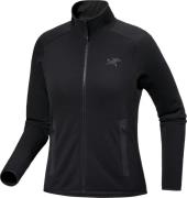 Arc'teryx Women's Kyanite Jacket Black