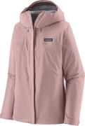 Patagonia Women's Torrentshell 3L Jacket Quiet Violet