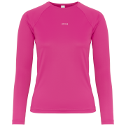 Johaug Women's Energy Long Sleeve Berry Pink