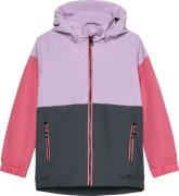 Color Kids Kids' Jacket Colorblock Orchid Bloom
