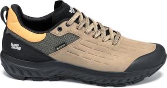 Hanwag Kaduro Low Gtx Lightbrown-orange