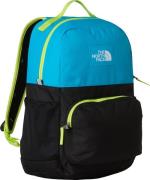 The North Face Teens' Chuckwalla Daypack Tnf Black/meridian Blue
