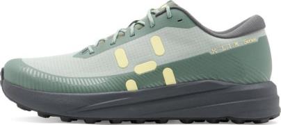 Haglöfs Men's L.I.M Horizon Low Chlorophyll Green/dew Green