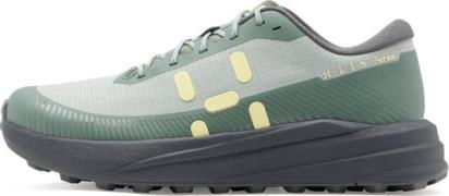 Haglöfs Women's L.I.M Horizon Low Chlorophyll Green/dew Green