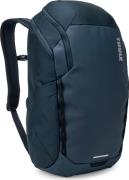 Thule Chasm Recycled Backpack 26L Dark Blue