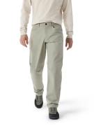 Arc'teryx Men's Kragg Cotton Pant Habitat