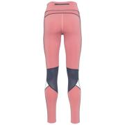 Kari Traa Women's Louise 2.0 Tights Pastel Dusty Pink